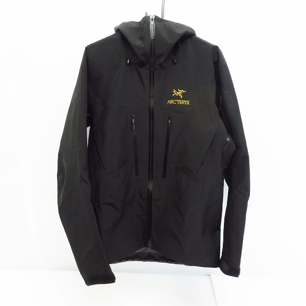 買取価格表】ARC'TERYX BEAMS/アークテリクス×ビームス 35th Theta SV