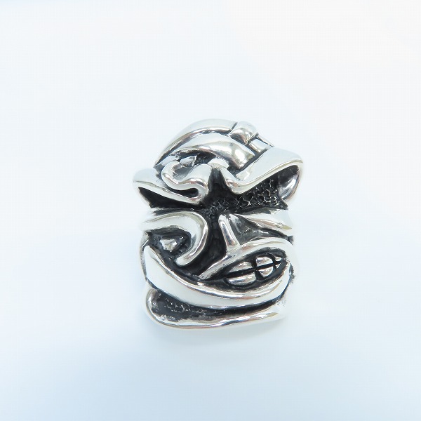 高価買取アイテムのSTARLINGEAR/スターリンギア HW/ハロウィン限定 Mummy/マミー Ring/リング の買取上限価格は28,000円