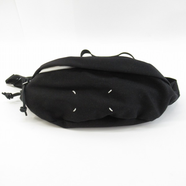 高価買取アイテムのMAISON MARGIELA/メゾンマルジェラ 20SS ウエストバッグ/ボディバッグ S55WB0010 の買取上限価格は23,000円