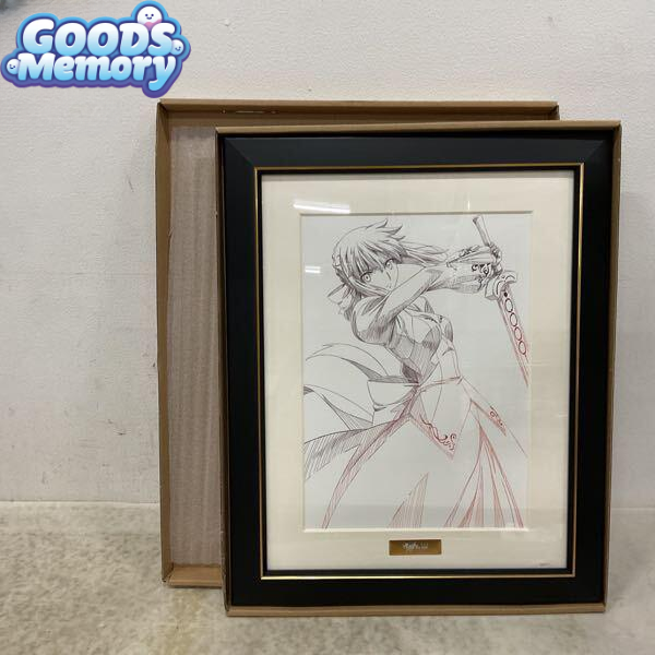 複製原画買取 】マンガ・アニメ・イラストレーターなど買取強化中