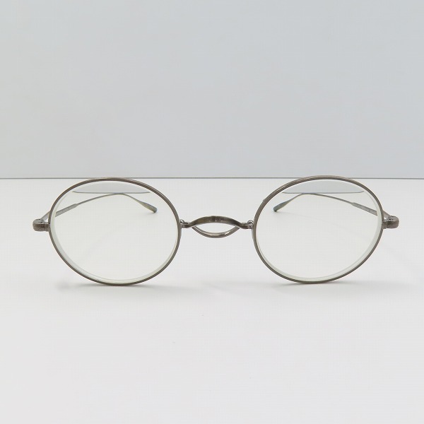 買取価格表】OLIVER PEOPLES/オリバーピープルズ Kearns-P メガネ