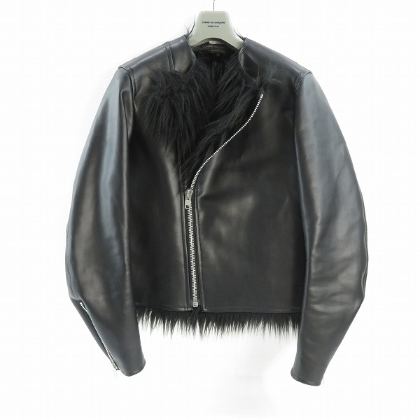 買取価格表】COMME des GARCONS HOMME PLUS/コムデギャルソンオム