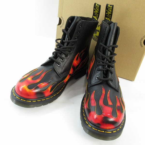買取価格表】Dr.Martens/ドクターマーチン JADON Ⅲ/ジェイドン 3