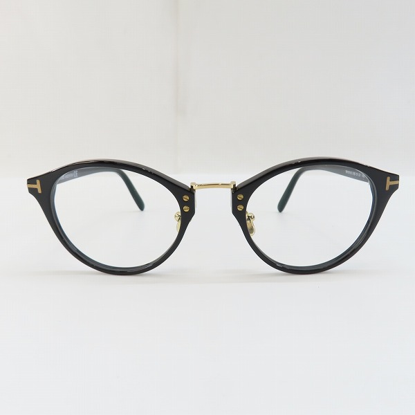 高価買取アイテムのTOM FORD/トムフォード メガネフレーム/サングラス/アイウェア TF879-D の買取上限価格は12,500円