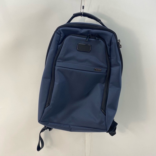 買取価格表】TUMI/トゥミ JARVIS ジャービス 日本限定 バリスティック