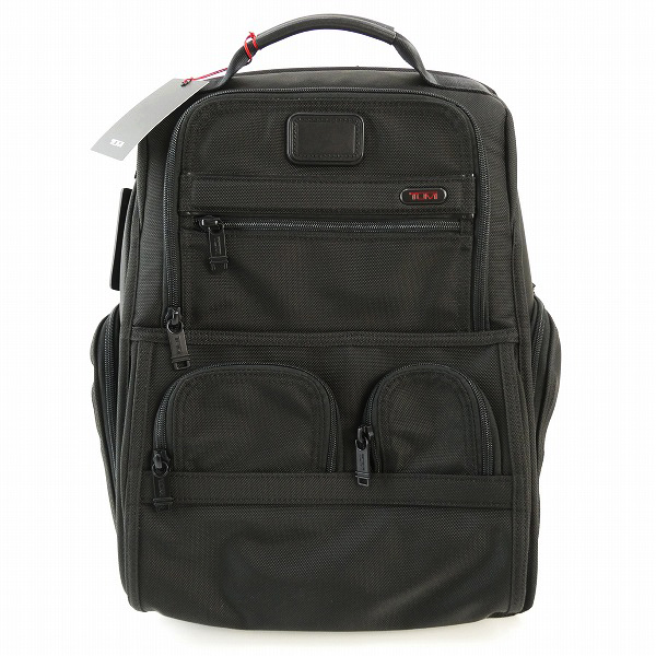 買取価格表】TUMI/トゥミ JARVIS ジャービス 日本限定 バリスティック