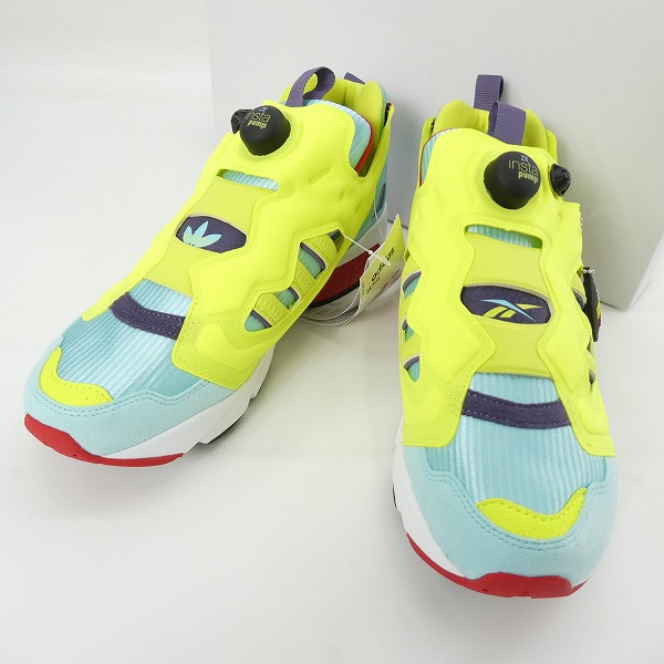 買取価格表】adidas ZX FURY 