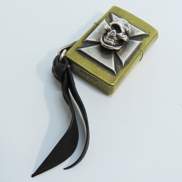 買取価格表】STOP LIGHT/ストップライト THUNDER BANGLE/K18 サンダー