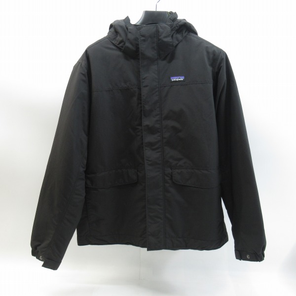 高価買取アイテムのPatagonia/パタゴニア Isthmus Jacket/イスマス ジャケット STY26990FA20 の買取上限価格は15,000円