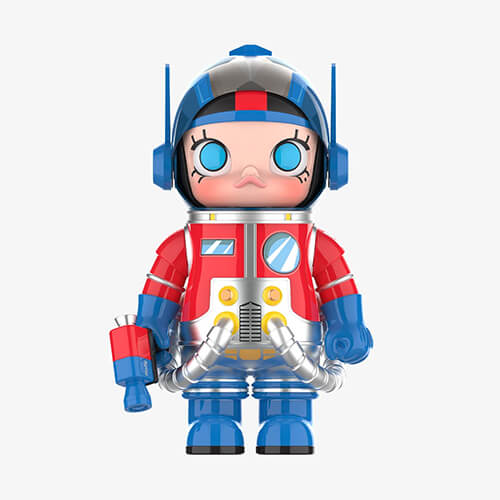 POP MART（ポップマート）限定品・ビッグフィギュア・ブラインド