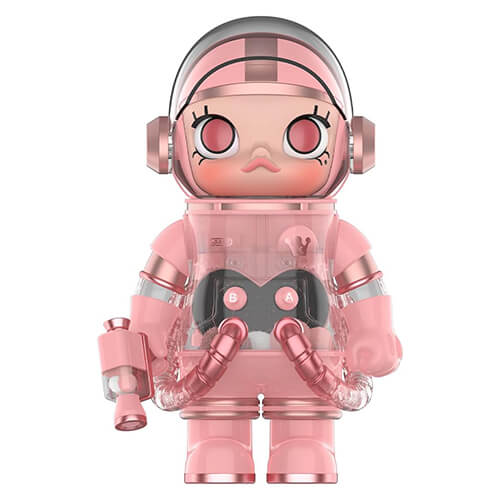 POP MART（ポップマート）限定品・ビッグフィギュア・ブラインド